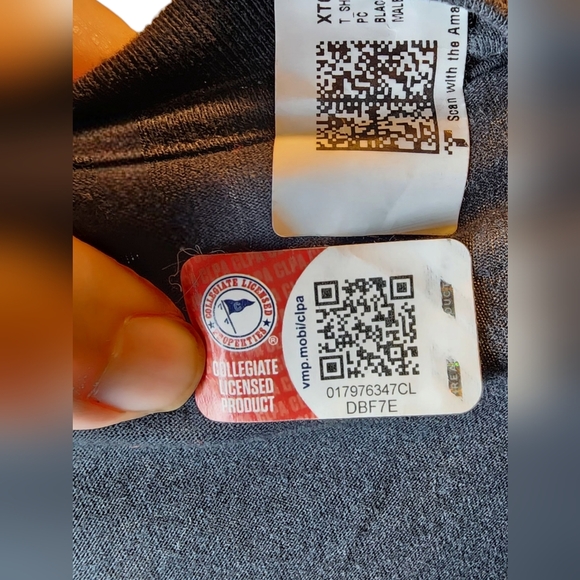 MVP Shohei Ohtani Los Angeles MLBPA T-Shirt - Picture 4 of 5